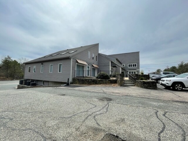 More Photos Of 45 Pond St, Norwell Office For Lease