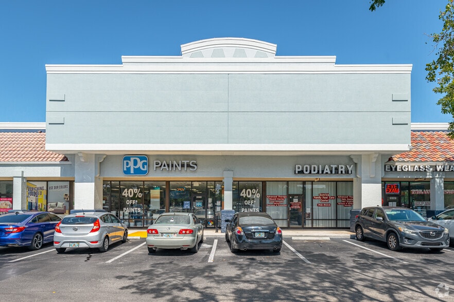 More Photos Of 10075-10155 W Oakland Park Blvd, Sunrise Unknown For Lease