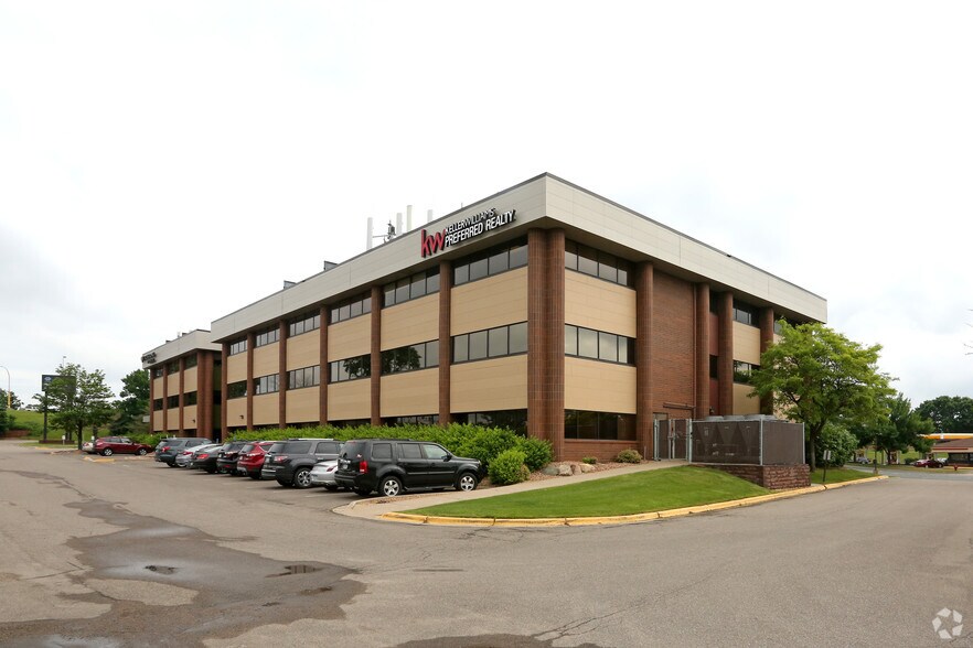 Primary Photo Of 14300 Nicollet Ct, Burnsville Office For Lease