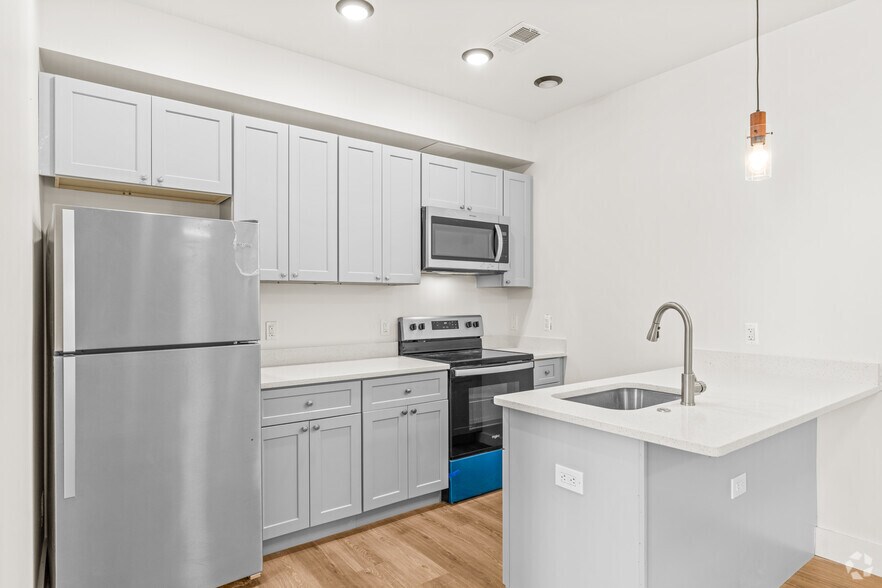 More Photos Of 1415 Young St SE, Washington Multifamily For Sale
