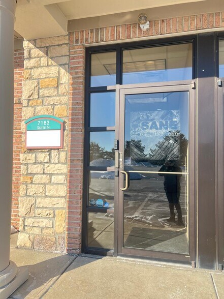 More Photos Of 7182 Liberty Centre Dr, West Chester Medical For Lease