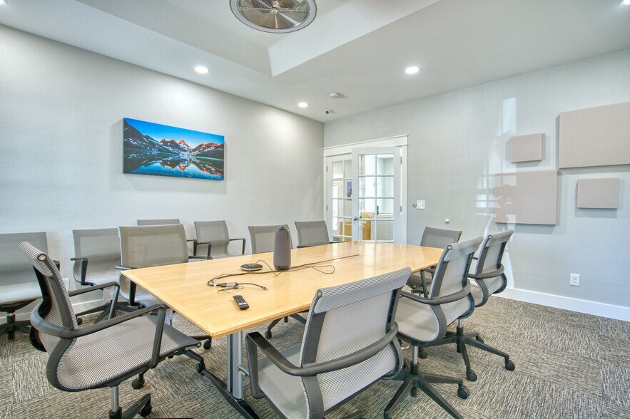More Photos Of 660 Briggs St, Erie Coworking Space