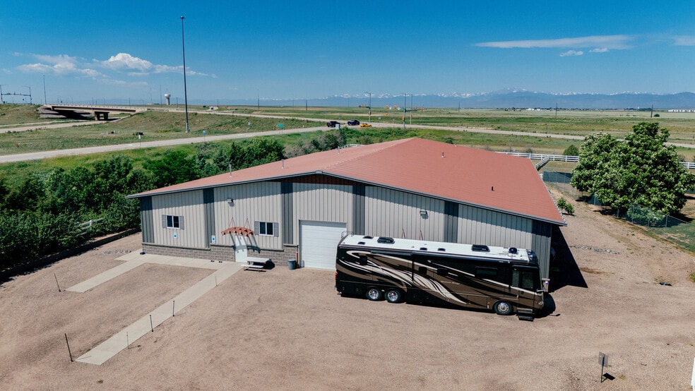 More Photos Of 28464 Highway 257, Greeley Specialty For Sale