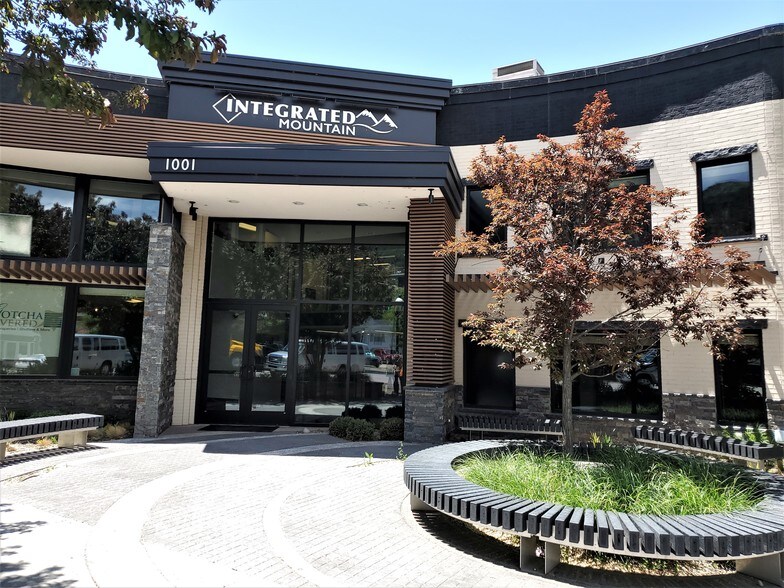 Primary Photo Of 1001 Grand Ave, Glenwood Springs Office For Lease