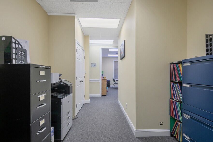 More Photos Of 2915 Raeford Rd, Fayetteville Medical For Lease