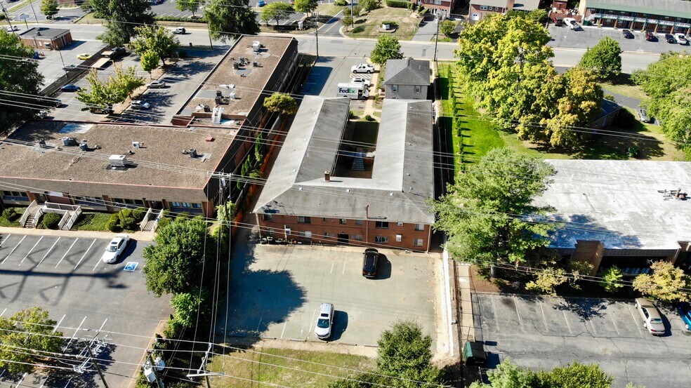 More Photos Of 2116 Angus Rd, Charlottesville Medical For Lease