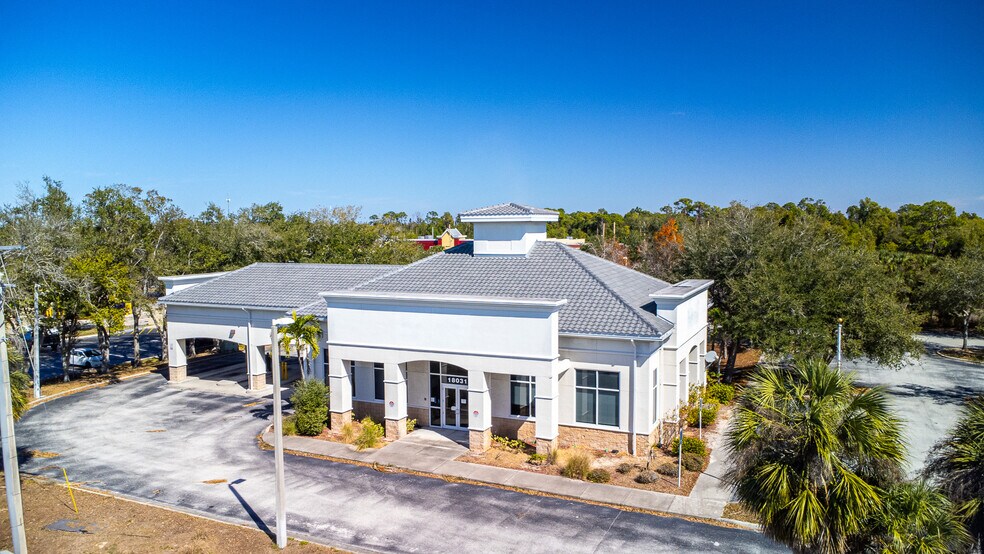 More Photos Of 18031 S Tamiami Trl, Fort Myers Bank For Lease