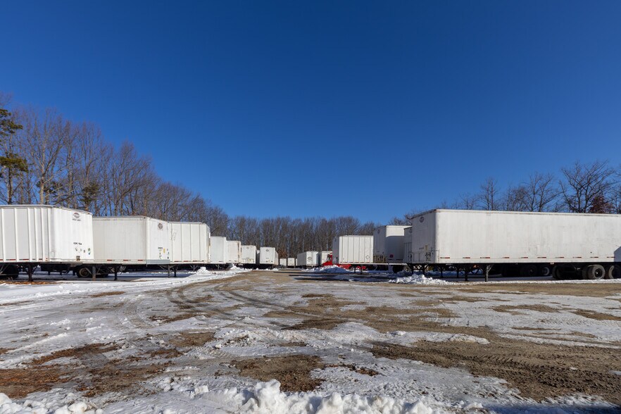 More Photos Of 500 Industrial Dr, Chesilhurst Land For Lease