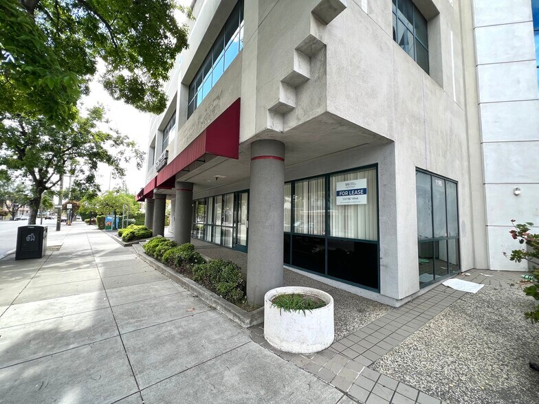 More Photos Of 22535-22551 2nd St, Hayward Office For Lease