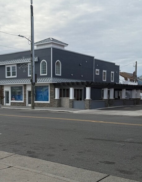 Primary Photo Of 5217 Ventnor Ave, Ventnor City Restaurant For Sale