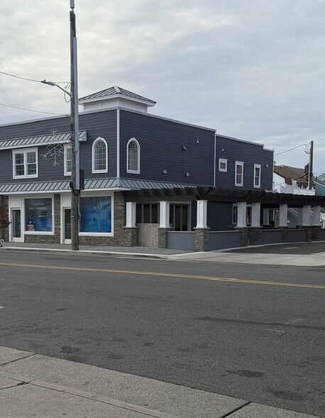 Primary Photo Of 5217 Ventnor Ave, Ventnor City Restaurant For Sale