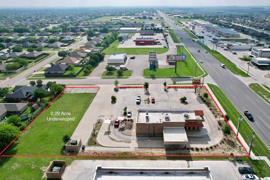 More Photos Of 3201 W Stan Schlueter Loop, Killeen General Retail For Sale