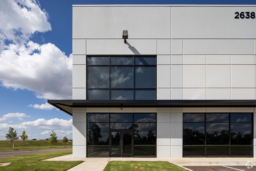 More Photos Of 26385 Distribution Blvd NW, Madison Distribution For Lease