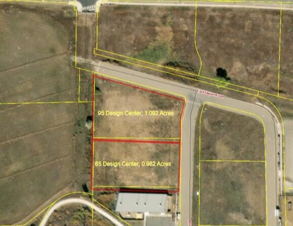 More Photos Of 95 Design Center Rd, Durango Land For Sale