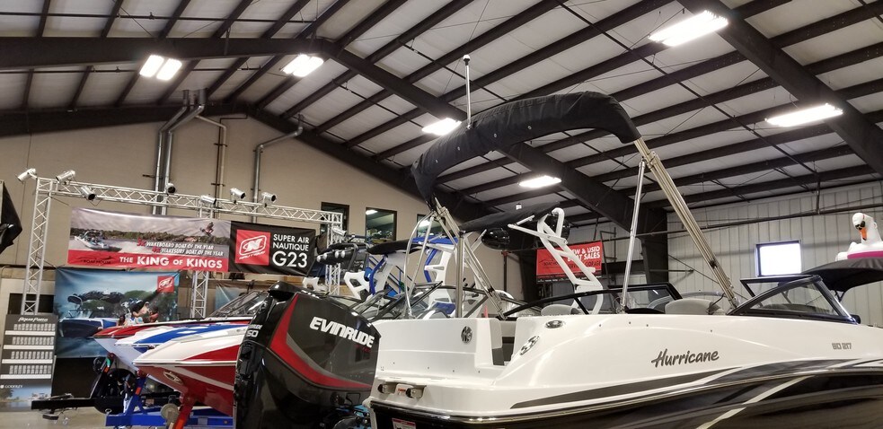 More Photos Of 2101 Route 176, Prairie Grove Showroom For Sale