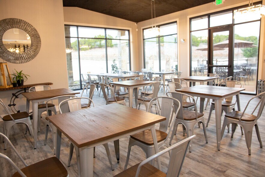 More Photos Of 6000 Tucker Dr, Weatherford Winery Vineyard For Sale