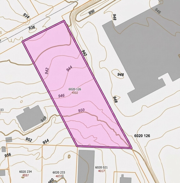 More Photos Of 4002 Zoar Church Rd, Snellville Land For Sale