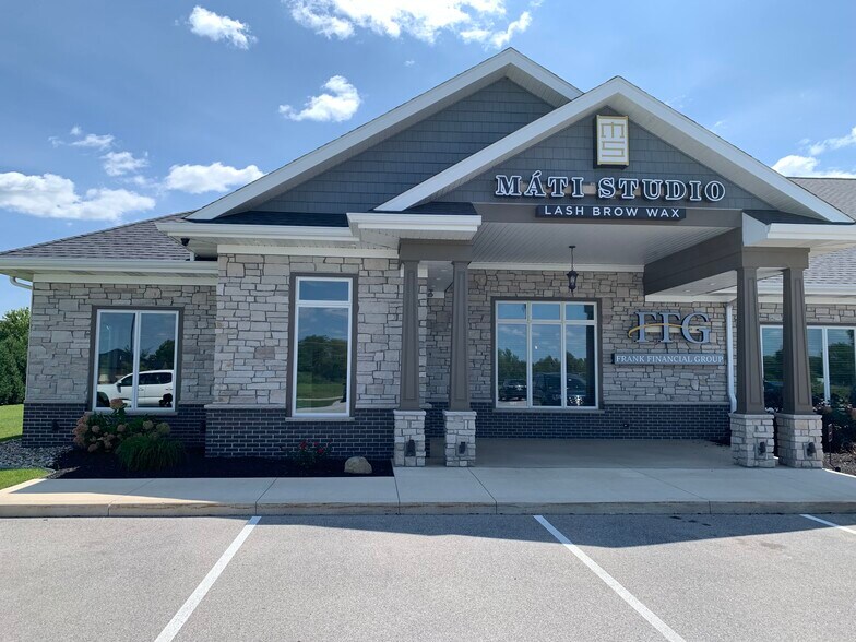 Primary Photo Of 14417 Illinois Rd, Fort Wayne Medical For Lease