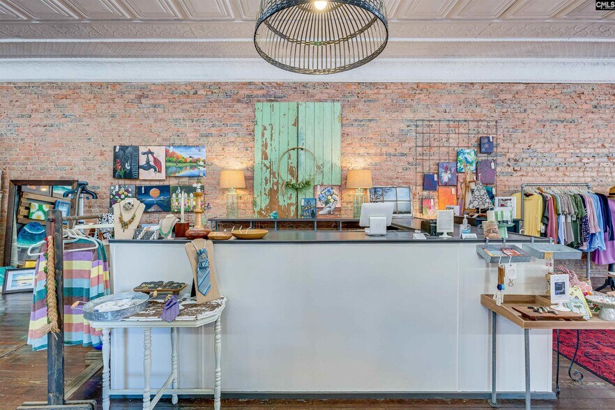 More Photos Of 2701 Cleveland St, Elloree Storefront Retail Residential For Sale