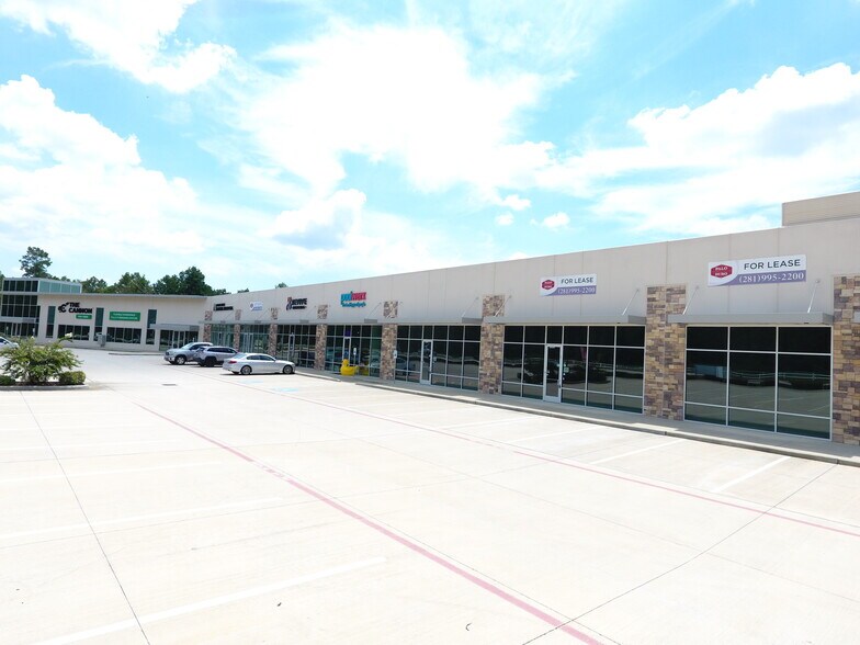 More Photos Of 618 Fish Creek Thoroughfare, Montgomery Freestanding For Lease