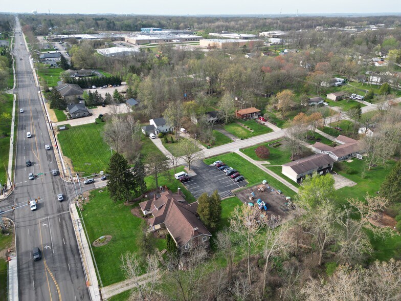 More Photos Of 4770 Darrow Rd, Stow Daycare Center For Sale