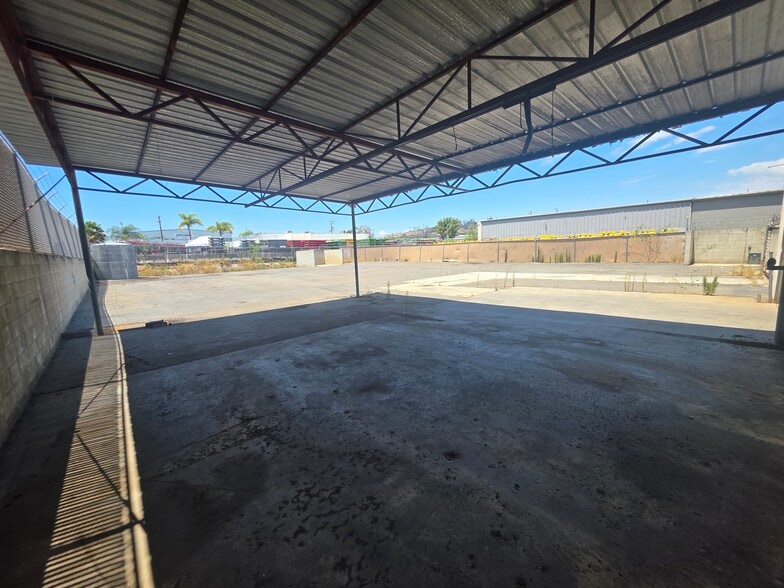 More Photos Of 605 Venture St, Escondido Warehouse For Lease