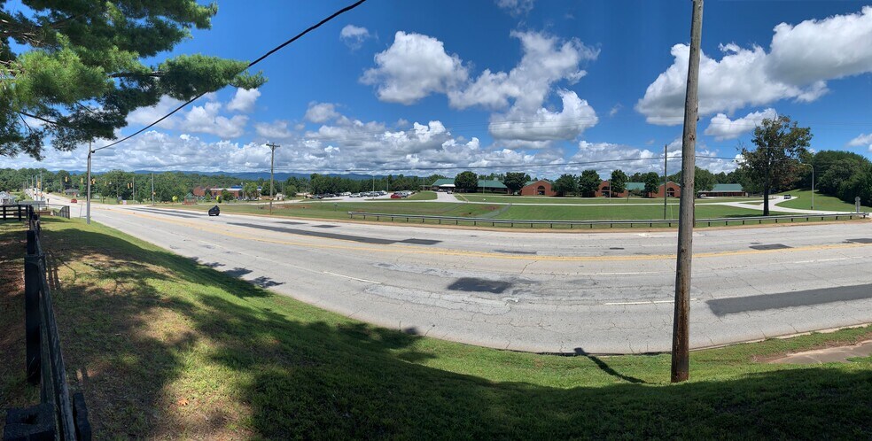 More Photos Of 1599 Geer Hwy, Travelers Rest Land For Sale