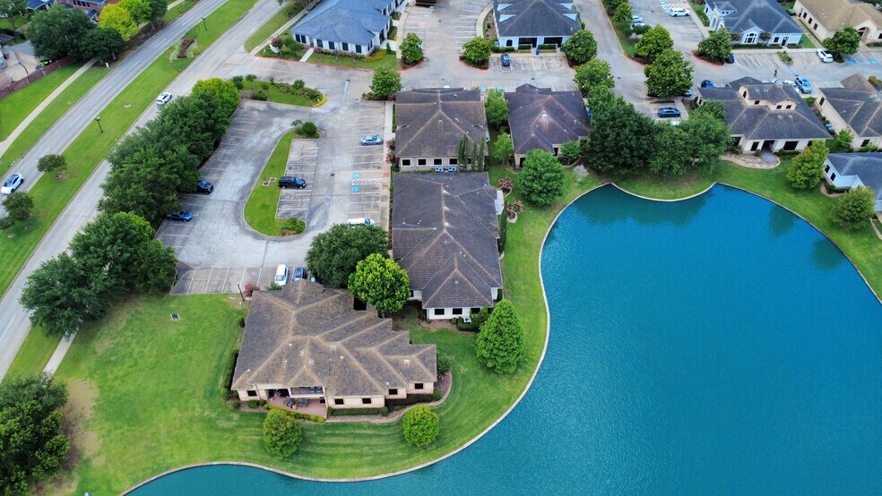 More Photos Of 4610 Riverstone Blvd, Missouri City Medical For Sale