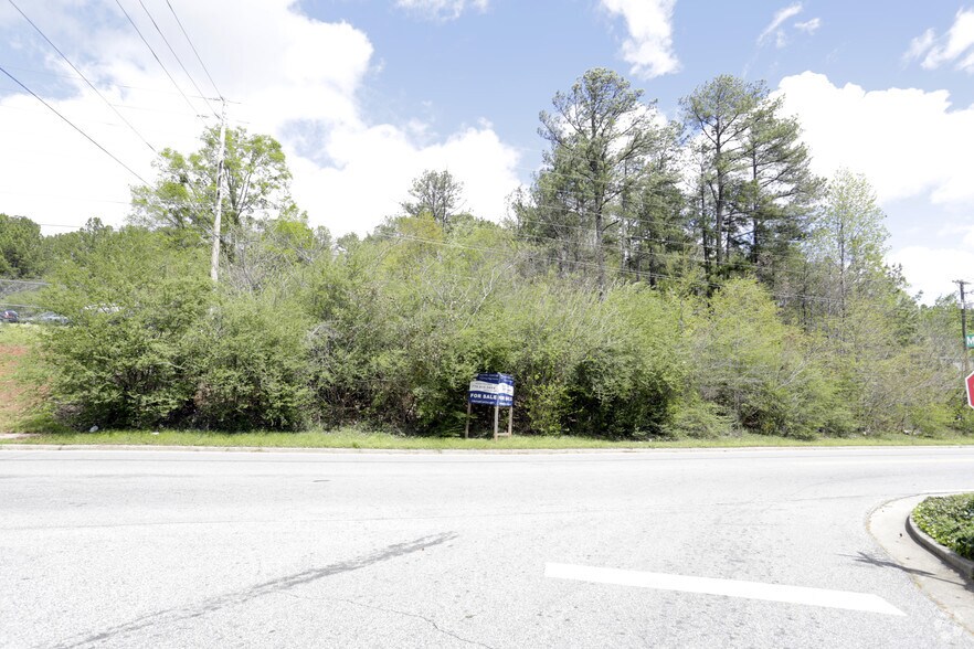 More Photos Of Maltbie St, Lawrenceville Land For Sale