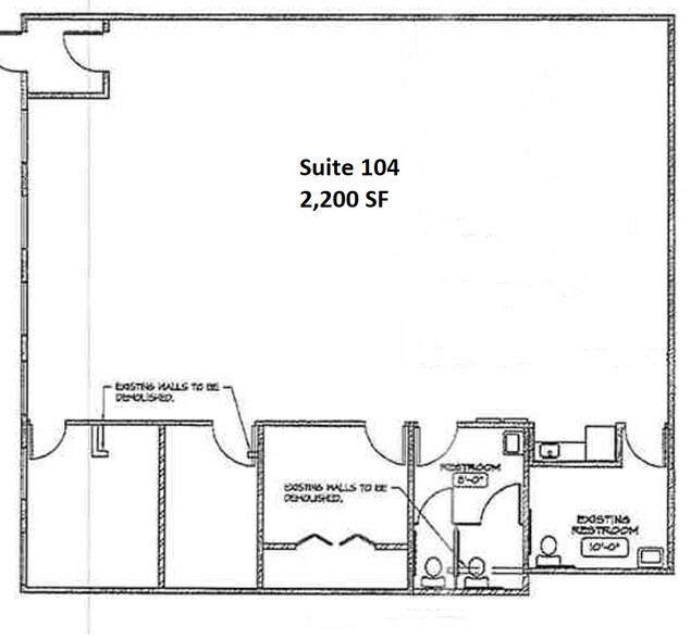More Photos Of 361 S Frontage Rd, Burr Ridge Medical For Lease
