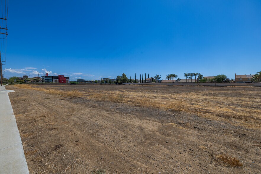 More Photos Of 27195 Newport Road, Menifee Land For Sale