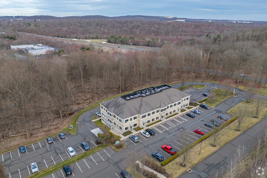 More Photos Of 1449 Old Waterbury Rd, Southbury Office For Lease