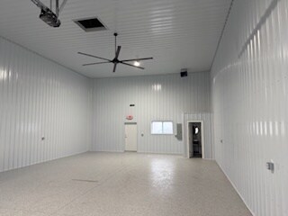 More Photos Of 409 Demoss Ave ave, Arcadia Light Distribution For Lease