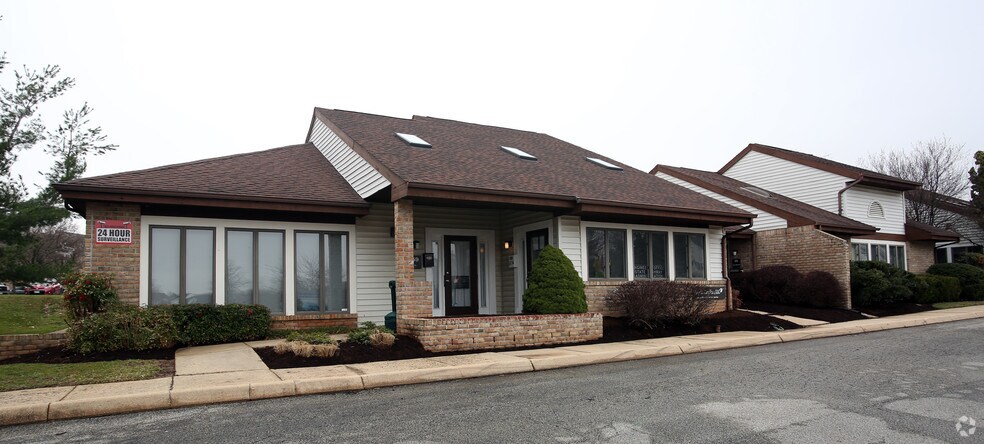 More Photos Of 49-59 Kensington Pky, Abingdon Office For Lease