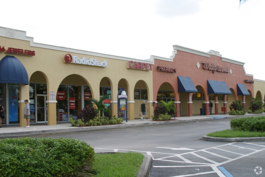 More Photos Of 3660-4060 W Hillsboro Blvd, Deerfield Beach Storefront For Lease