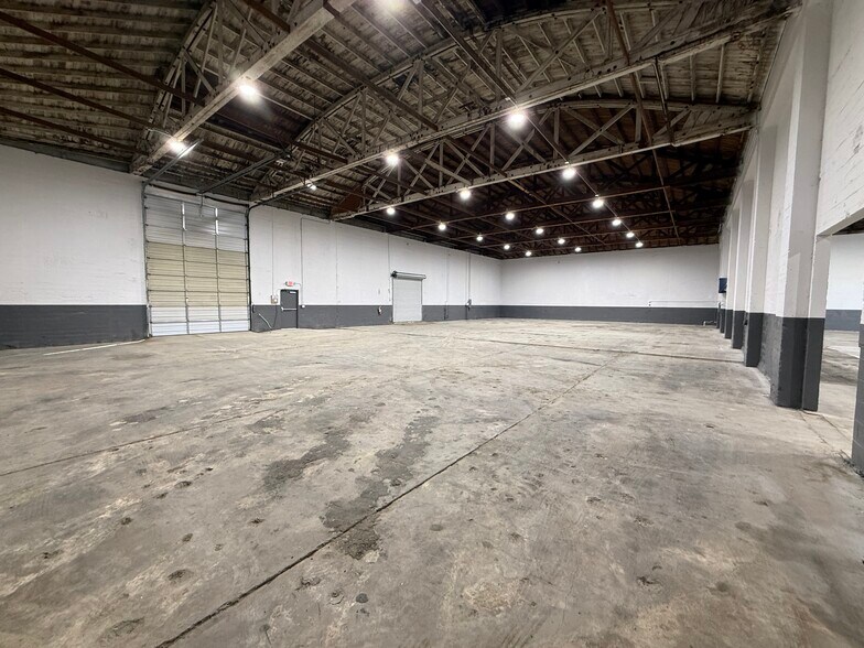 More Photos Of 825 N Stockton St, Lodi Warehouse For Lease