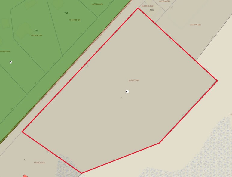 More Photos Of River Rd, New Castle Land For Sale