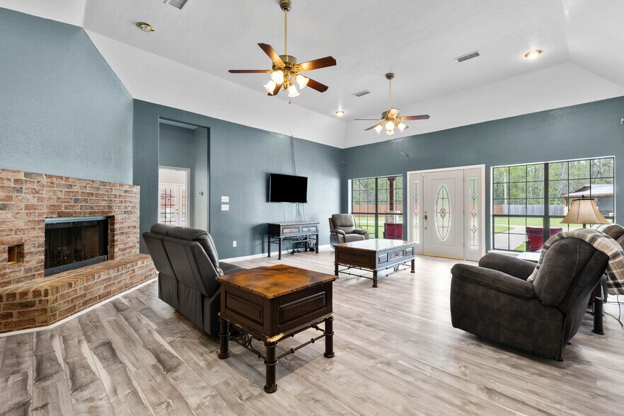 More Photos Of 18302 Noyce Rd, Crosby Lodge Meeting Hall For Sale