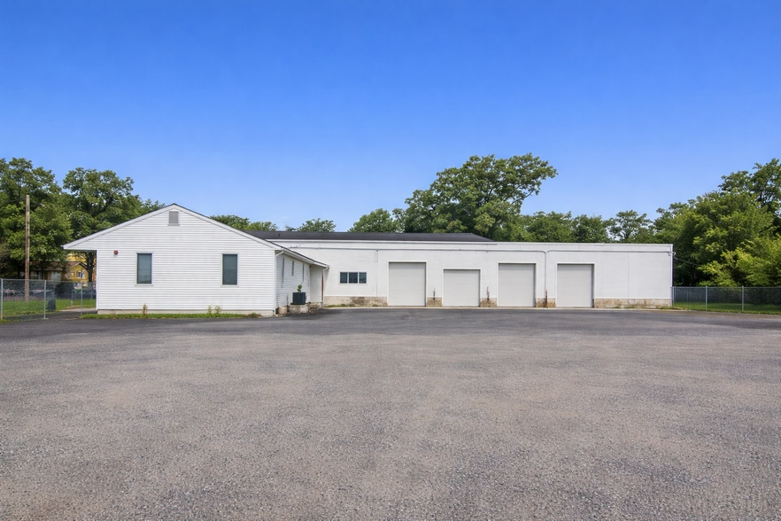 More Photos Of 116 W Almond St, Vineland Office For Lease