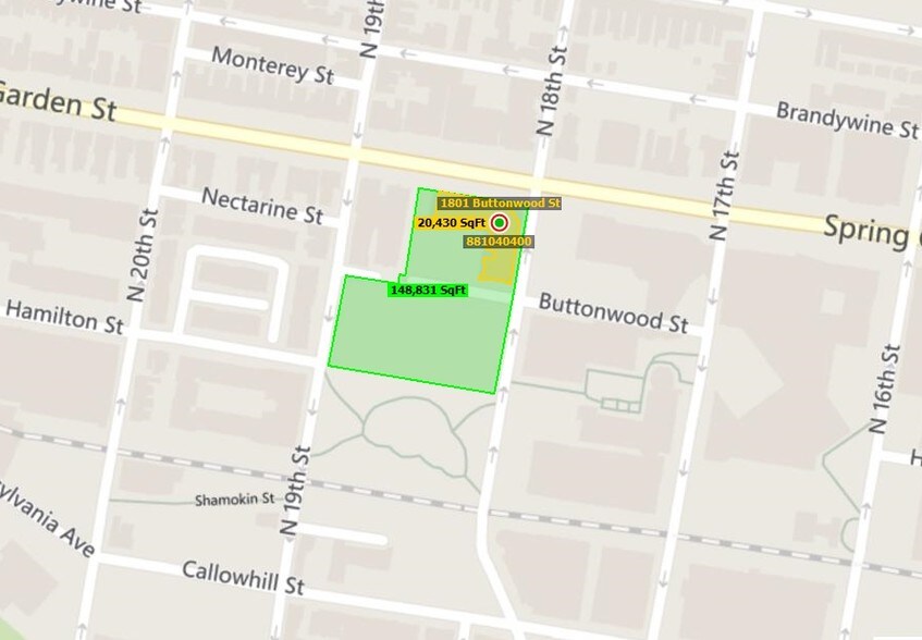 More Photos Of 500 N 18th St, Philadelphia Apartments For Lease