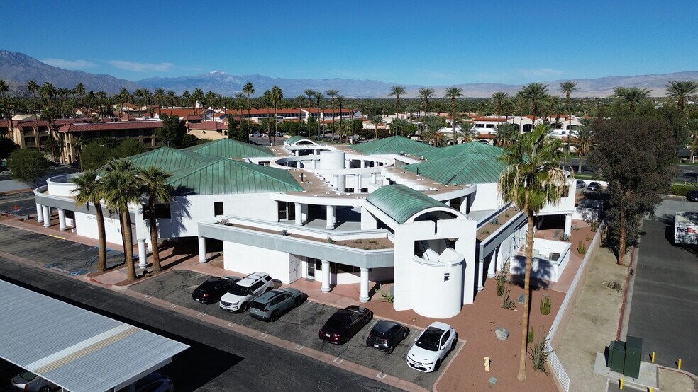 Primary Photo Of 74785 Highway 111, Indian Wells Medical For Lease