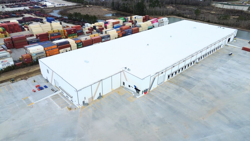 More Photos Of 115 Parkway Dr, Rincon Unknown For Lease