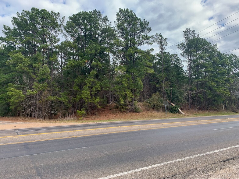 More Photos Of Highway 190, Huntsville Land For Sale