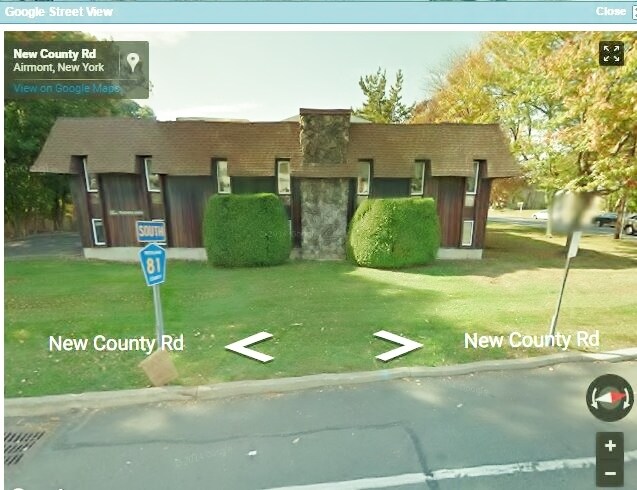 More Photos Of 299 Route 59, Airmont Office For Lease