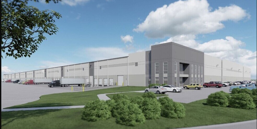 Primary Photo Of 0 International Blvd, Fountain Inn Unknown For Lease