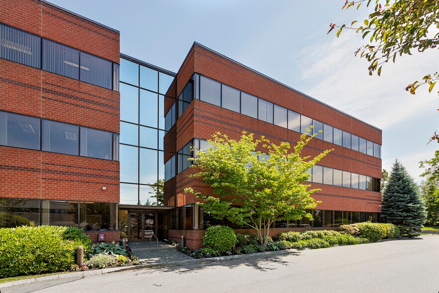 More Photos Of 3 Centennial Dr, Peabody Office For Lease