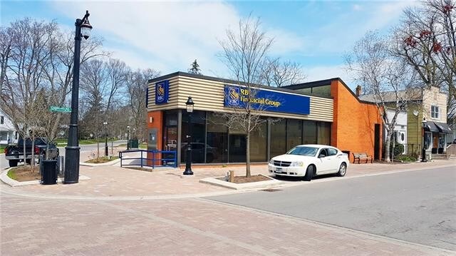 Primary Photo Of 795 Canboro Rd, Pelham General Retail For Lease