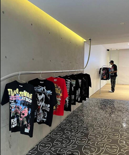 More Photos Of 165 Elizabeth St, New York Storefront Retail Residential For Sale