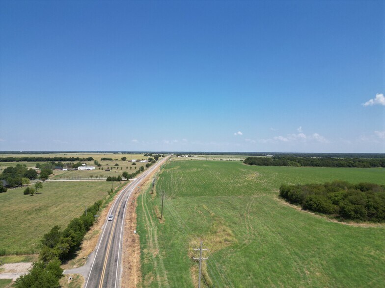 More Photos Of 96 ac Hwy 380, Greenville Land For Sale