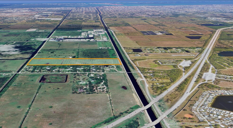 More Photos Of Johnston Rd. & L20, Fort Pierce Land For Sale